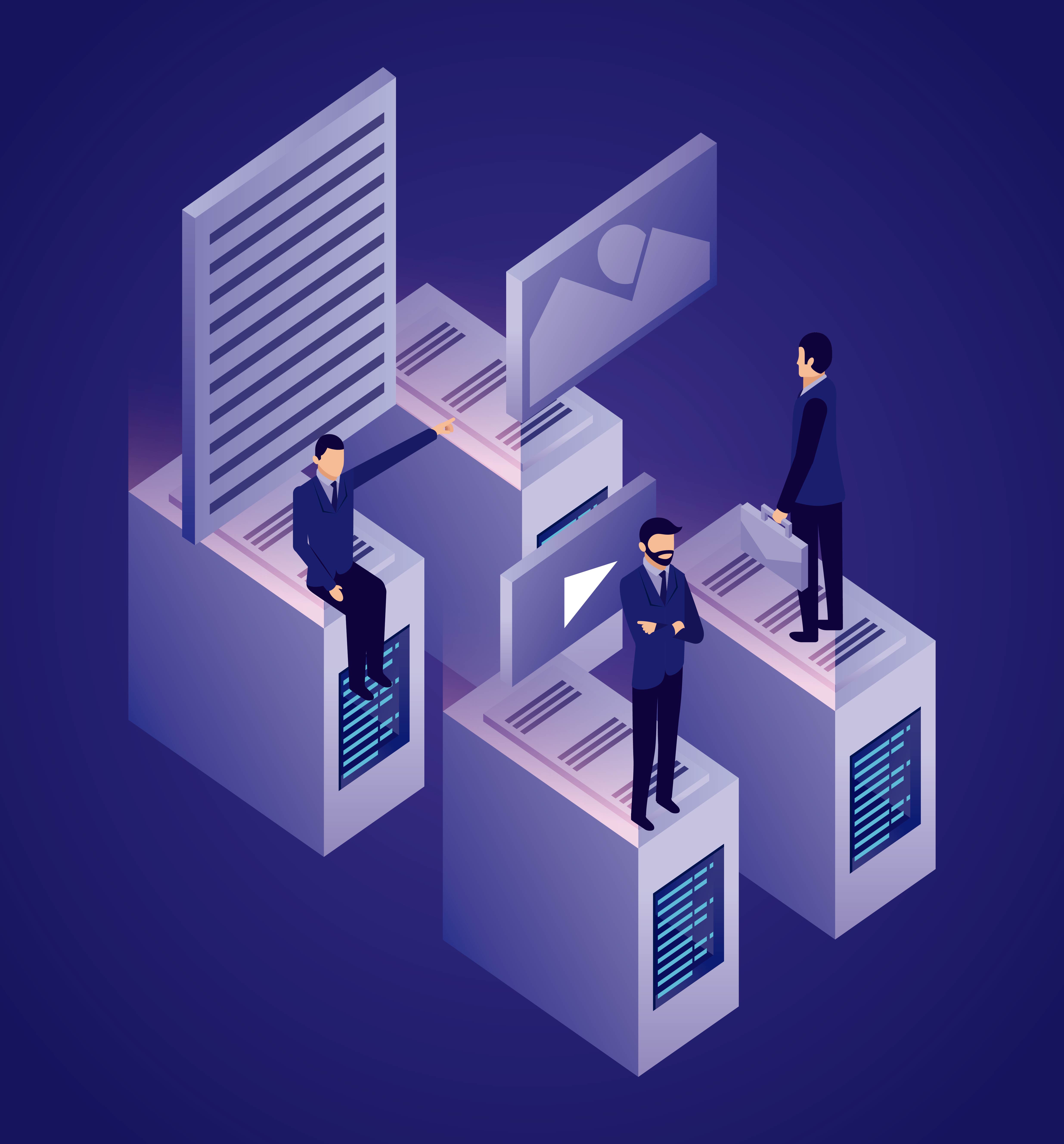 Back Office Services